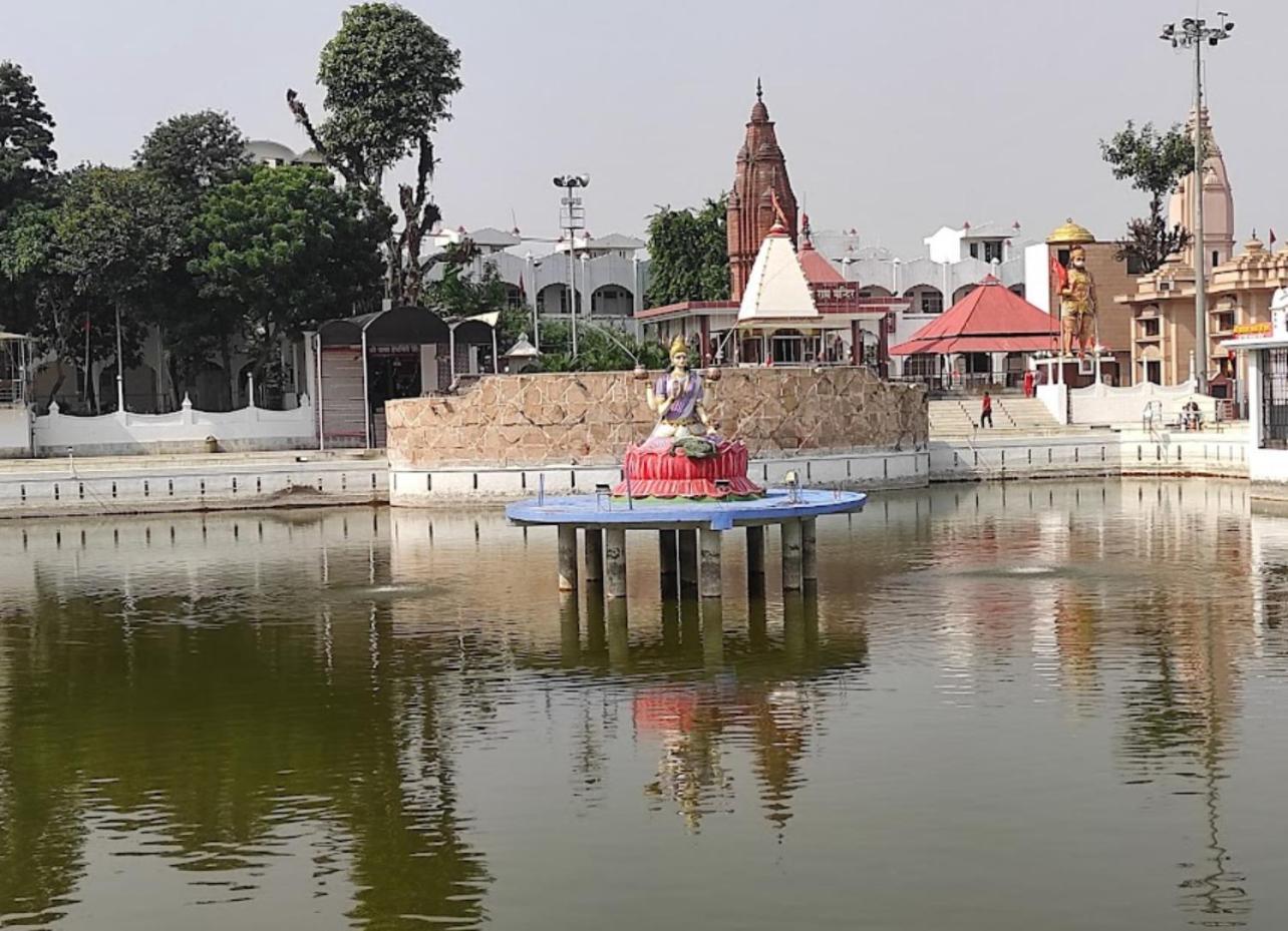 Raja Guest House -- Jalandhar Railway Station -- For Family, Couples, Travellers Εξωτερικό φωτογραφία